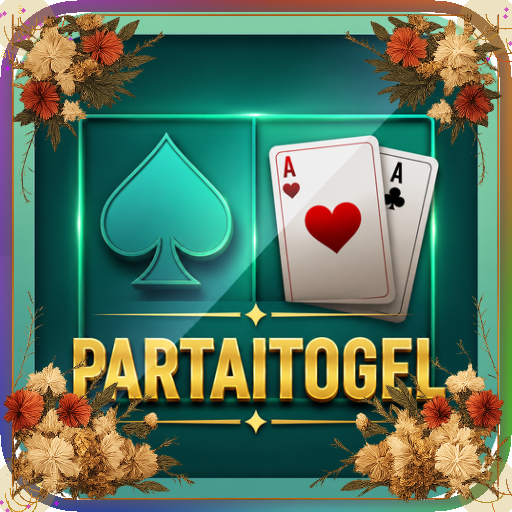 partaitogel — galeri pratinjau - APK Resmi